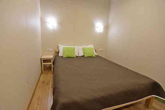 Сдается: Однокомнатная Квартира Площадь квартиры: 47м² Донецк