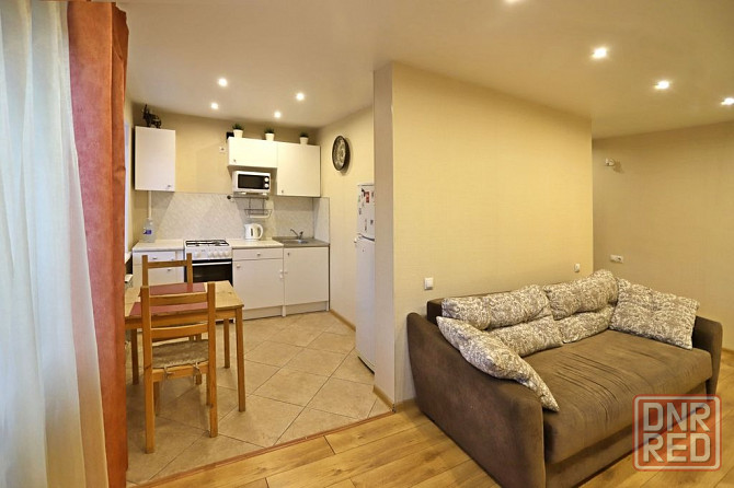 Сдается: Однокомнатная Квартира Площадь квартиры: 47м² Донецк - изображение 2