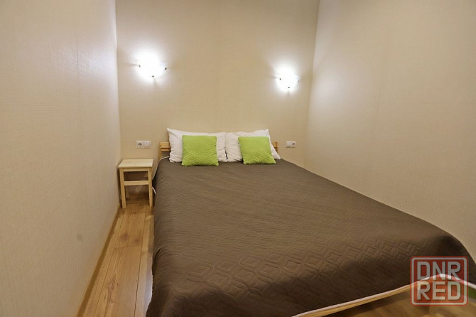 Сдается: Однокомнатная Квартира Площадь квартиры: 47м² Донецк - изображение 6