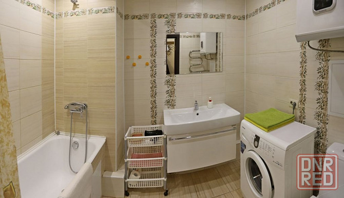 Сдается: Однокомнатная Квартира Площадь квартиры: 47м² Донецк - изображение 5