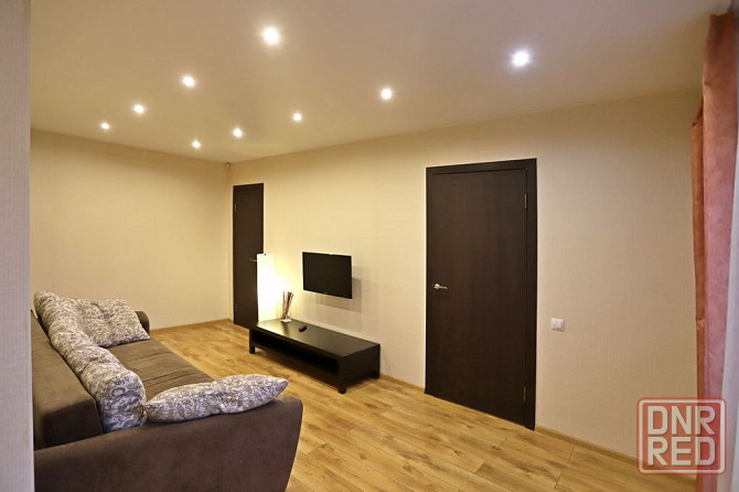 Сдается: Однокомнатная Квартира Площадь квартиры: 47м² Донецк - изображение 7