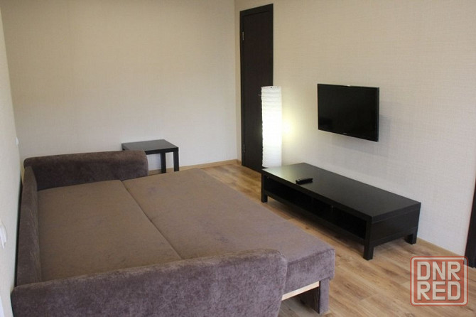 Сдается: Однокомнатная Квартира Площадь квартиры: 47м² Донецк - изображение 3