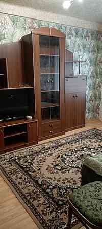 Аренда 1 Комнатной Квартиры - Макеевка - Центр - Вода Идет - Бойлер/Чисто Комфортно! Макеевка