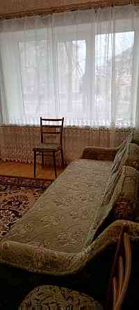 Аренда 1 Комнатной Квартиры - Макеевка - Центр - Вода Идет - Бойлер/Чисто Комфортно! Макеевка