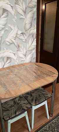 Аренда 1 Комнатной Квартиры - Макеевка - Центр - Вода Идет - Бойлер/Чисто Комфортно! Макеевка