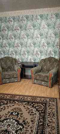 Аренда 1 Комнатной Квартиры - Макеевка - Центр - Вода Идет - Бойлер/Чисто Комфортно! Макеевка