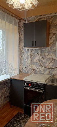 Аренда 1 Комнатной Квартиры - Макеевка - Центр - Вода Идет - Бойлер/Чисто Комфортно! Макеевка - изображение 2