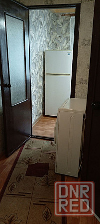 Аренда 1 Комнатной Квартиры - Макеевка - Центр - Вода Идет - Бойлер/Чисто Комфортно! Макеевка - изображение 10