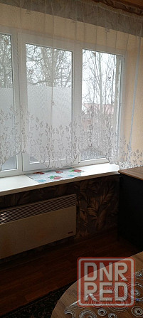 Аренда 1 Комнатной Квартиры - Макеевка - Центр - Вода Идет - Бойлер/Чисто Комфортно! Макеевка - изображение 7