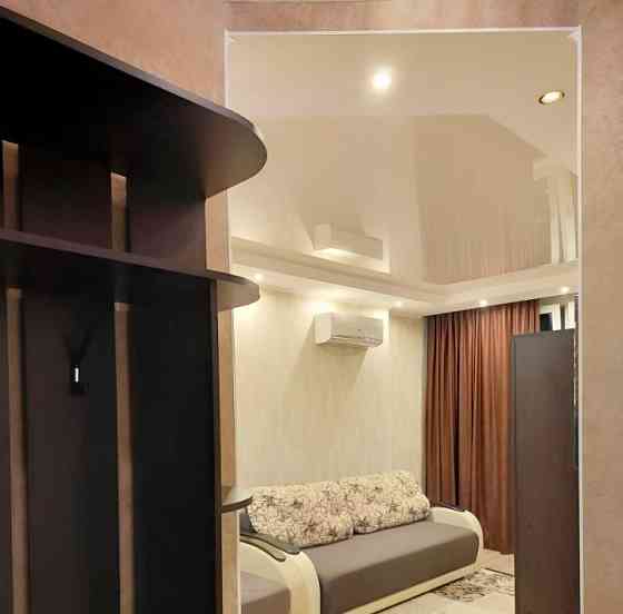 Сдам комфортную 1- комнатную квартиру в Киевском районе ориентир Маяк Донецк