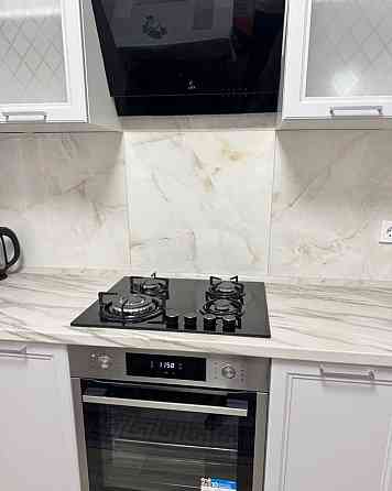 Сдаю однокомнатную квартиру город Донецк, Киевский район, улица Челюскинцев, Донецк