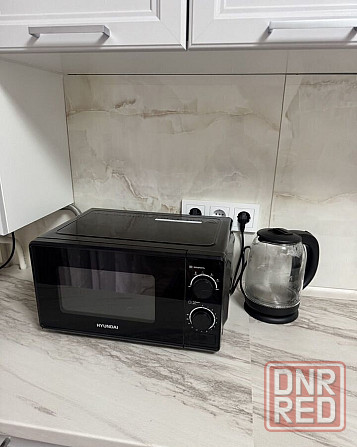 Сдаю однокомнатную квартиру город Донецк, Киевский район, улица Челюскинцев, Донецк - изображение 7