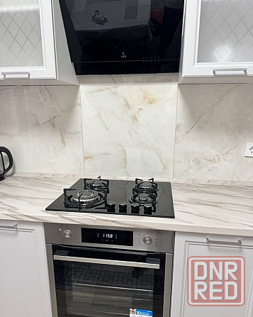 Сдаю однокомнатную квартиру город Донецк, Киевский район, улица Челюскинцев, Донецк - изображение 6