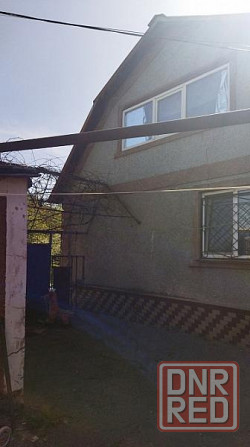 Дом 104 м2, Буденновский р-н, вблизи Алексеевского ставка, 10 млн руб Донецк - изображение 4