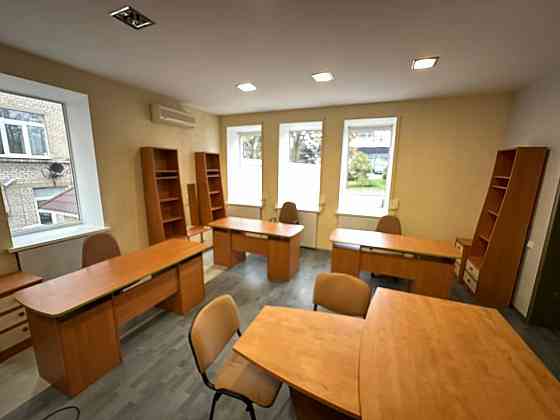 аренда офиса Ильича Дружба Донецк