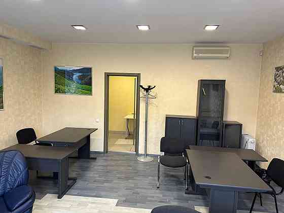 аренда офиса Ильича Дружба Донецк