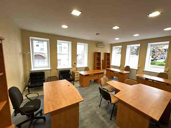 аренда офиса Ильича Дружба Донецк