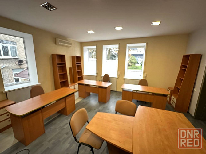 аренда офиса Ильича Дружба Донецк - изображение 3