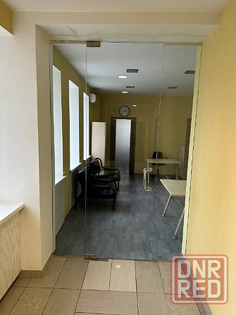 аренда офиса Ильича Дружба Донецк - изображение 4
