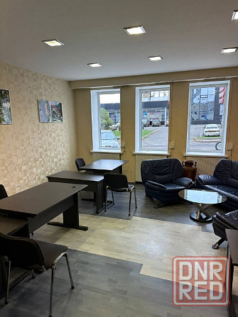аренда офиса Ильича Дружба Донецк - изображение 8