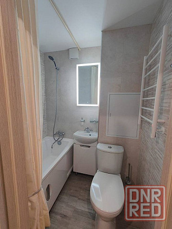 Сдается : 2-комнатная Ленинский район,ориентир норд Донецк - изображение 4