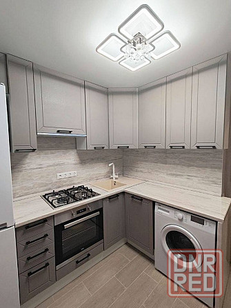 Сдается : 2-комнатная Ленинский район,ориентир норд Донецк - изображение 2