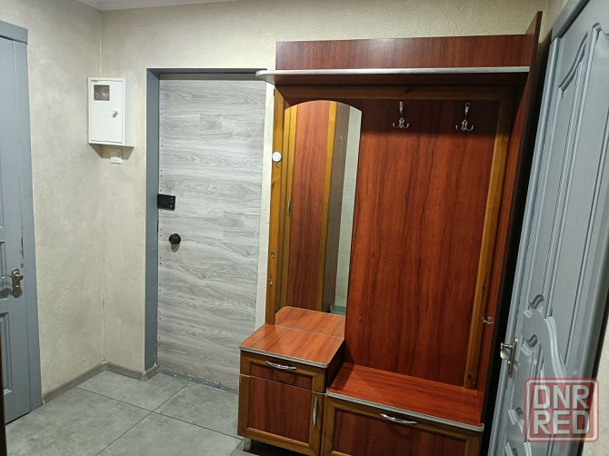 Сдам 1 комнатную квартиру в Пролетарском районе Донецк - изображение 6