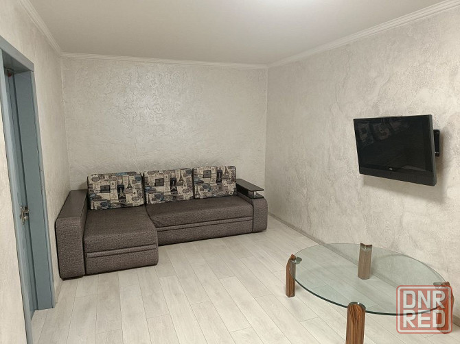 Сдам 1 комнатную квартиру в Пролетарском районе Донецк - изображение 1