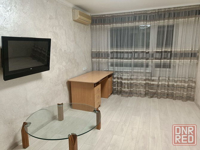 Сдам 1 комнатную квартиру в Пролетарском районе Донецк - изображение 4