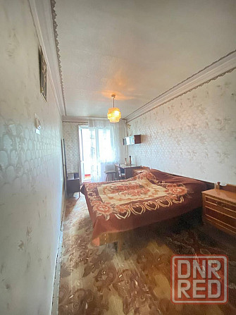 Продам, 3-х ком. квартиру, Боссе, ул. Речная, 6\9 Донецк - изображение 4