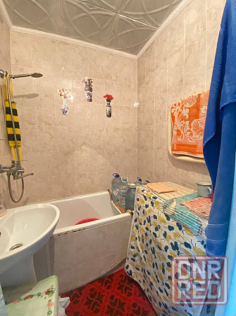 Продам, 3-х ком. квартиру, Боссе, ул. Речная, 6\9 Донецк - изображение 9