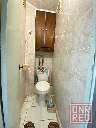 Продам, 3-х ком. квартиру, Боссе, ул. Речная, 6\9 Донецк - изображение 8