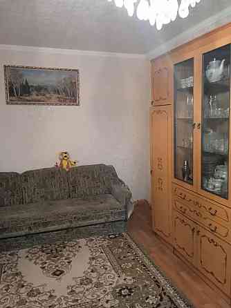 2-х комнатная на Майском рынке Донецк