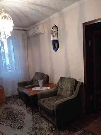 2-х комнатная на Майском рынке Донецк