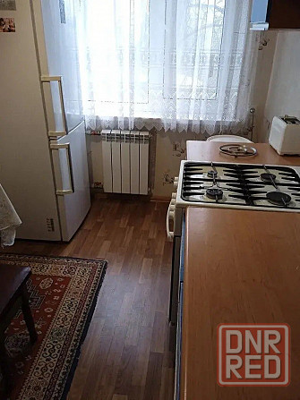 2-х комнатная на Майском рынке Донецк - изображение 11