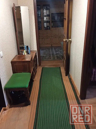 2-х комнатная на Майском рынке Донецк - изображение 6