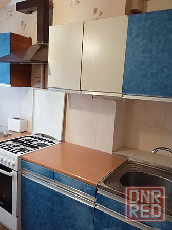 2-х комнатная на Майском рынке Донецк - изображение 2