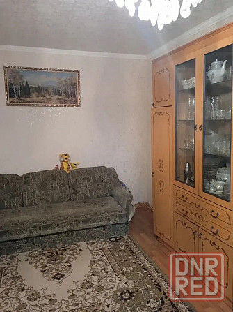 2-х комнатная на Майском рынке Донецк - изображение 3