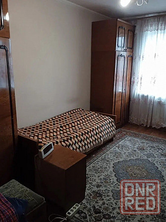 2-х комнатная на Майском рынке Донецк - изображение 7