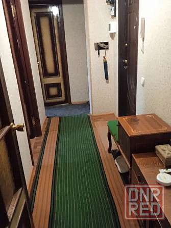 2-х комнатная на Майском рынке Донецк - изображение 10