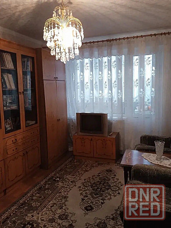 2-х комнатная на Майском рынке Донецк - изображение 4