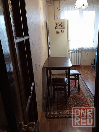 2-х комнатная на Майском рынке Донецк - изображение 9