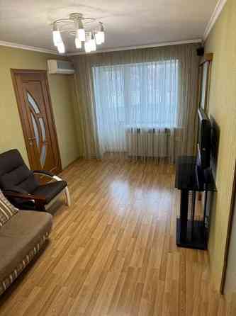 2 ком. квартира, 43 м2, 4/5 этаж, Киевский р-н, пр-т Титова, цена 6,5 млн руб Донецк