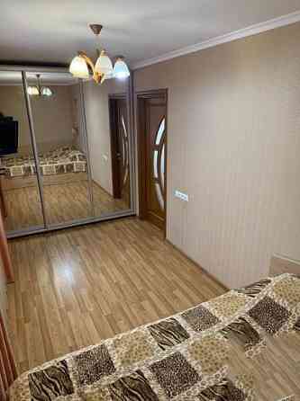 2 ком. квартира, 43 м2, 4/5 этаж, Киевский р-н, пр-т Титова, цена 6,5 млн руб Донецк