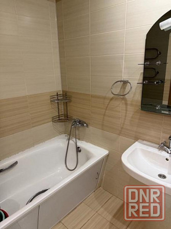 2 ком. квартира, 43 м2, 4/5 этаж, Киевский р-н, пр-т Титова, цена 6,5 млн руб Донецк - изображение 7