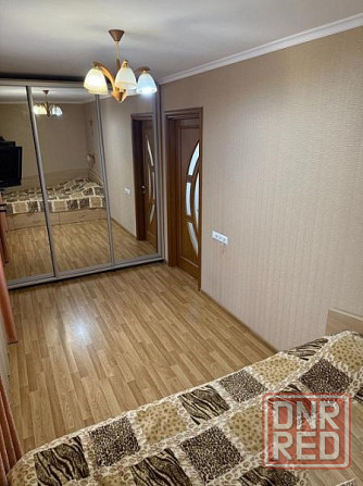 2 ком. квартира, 43 м2, 4/5 этаж, Киевский р-н, пр-т Титова, цена 6,5 млн руб Донецк - изображение 1