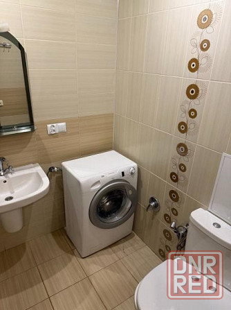 2 ком. квартира, 43 м2, 4/5 этаж, Киевский р-н, пр-т Титова, цена 6,5 млн руб Донецк - изображение 6