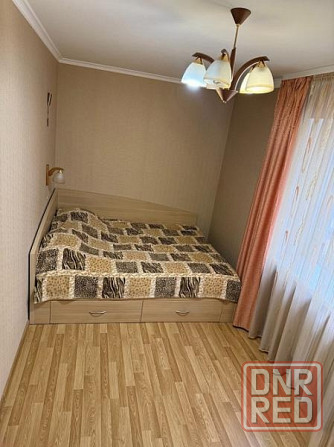 2 ком. квартира, 43 м2, 4/5 этаж, Киевский р-н, пр-т Титова, цена 6,5 млн руб Донецк - изображение 2