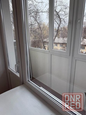 2 ком. квартира, 43 м2, 4/5 этаж, Киевский р-н, пр-т Титова, цена 6,5 млн руб Донецк - изображение 8