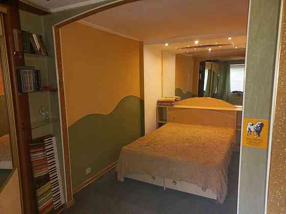 Сдается 3х комнатный Дом в Ленинском р-не, орн. Исполком Донецк